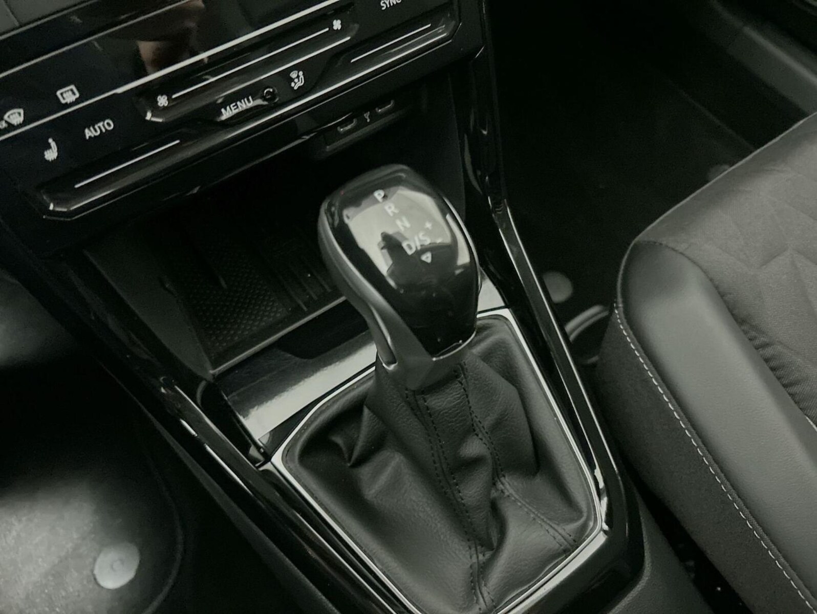 Volkswagen T-Cross – Bild 19