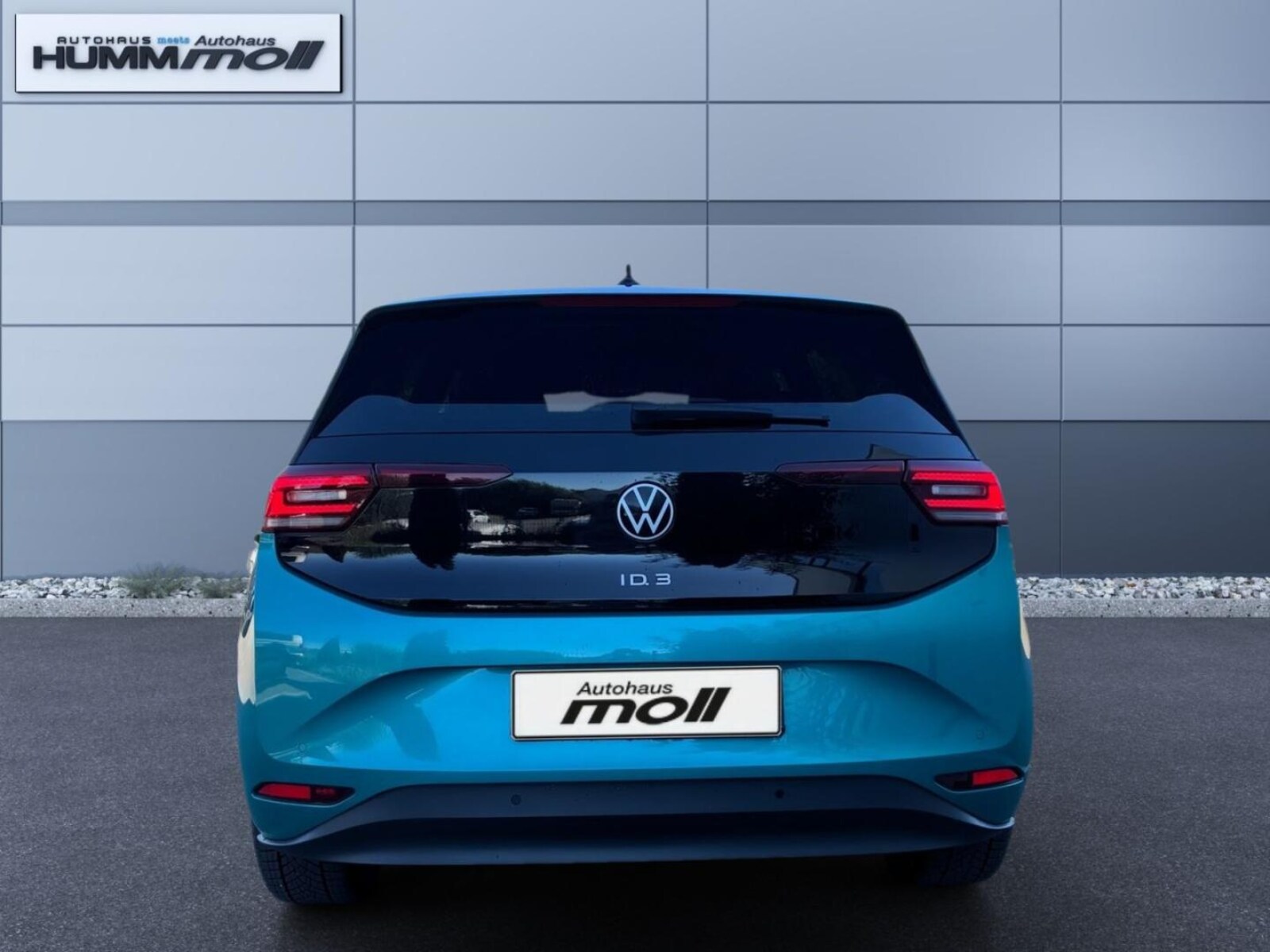 Volkswagen ID.3 – Bild 5