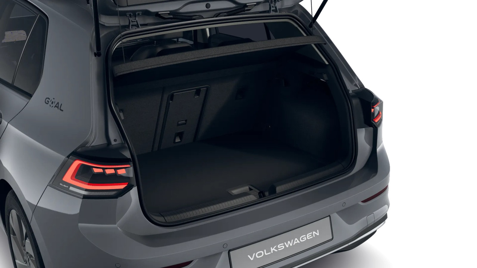 Volkswagen Golf – Bild 8