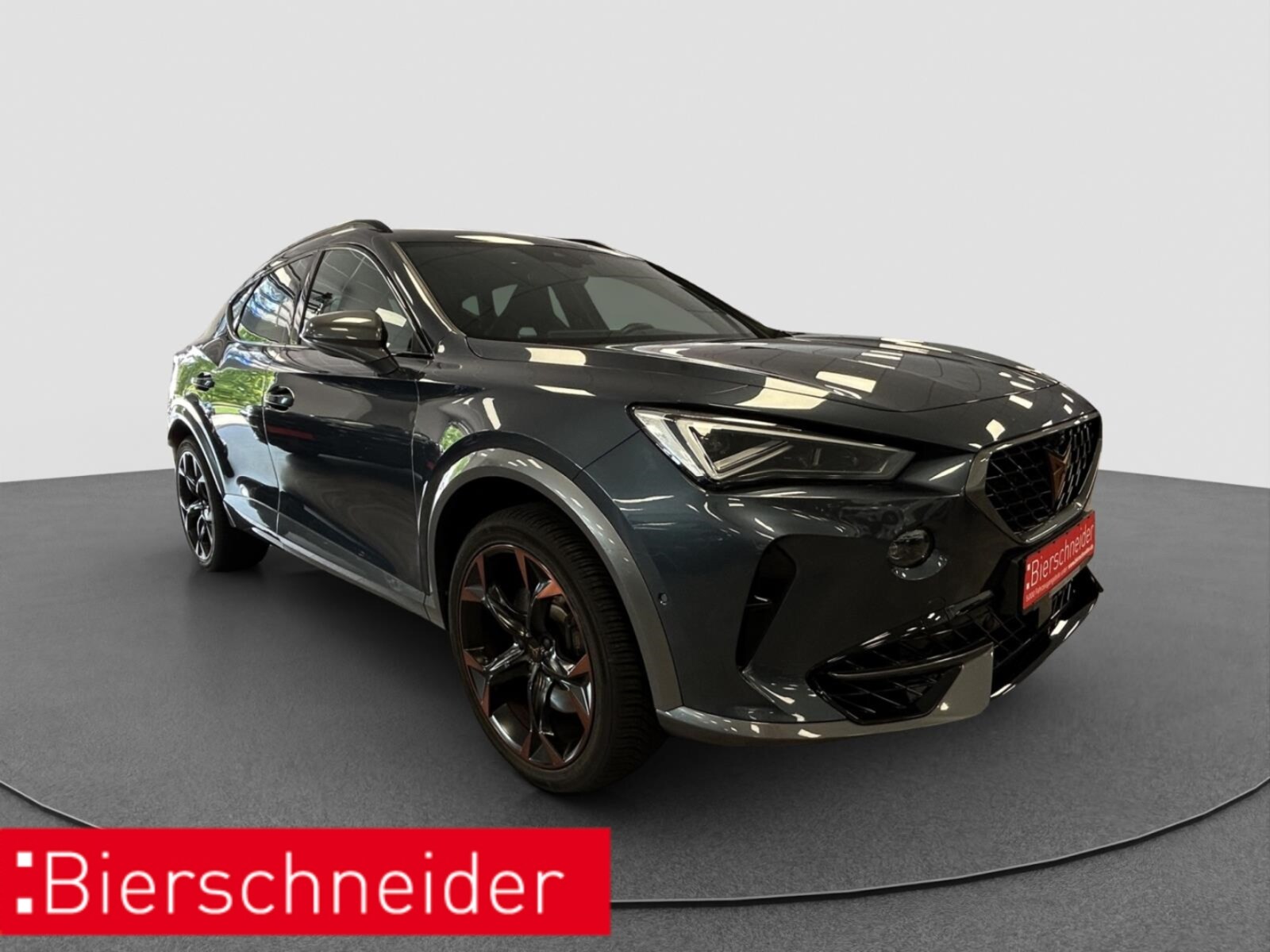 CUPRA Formentor – Bild 4