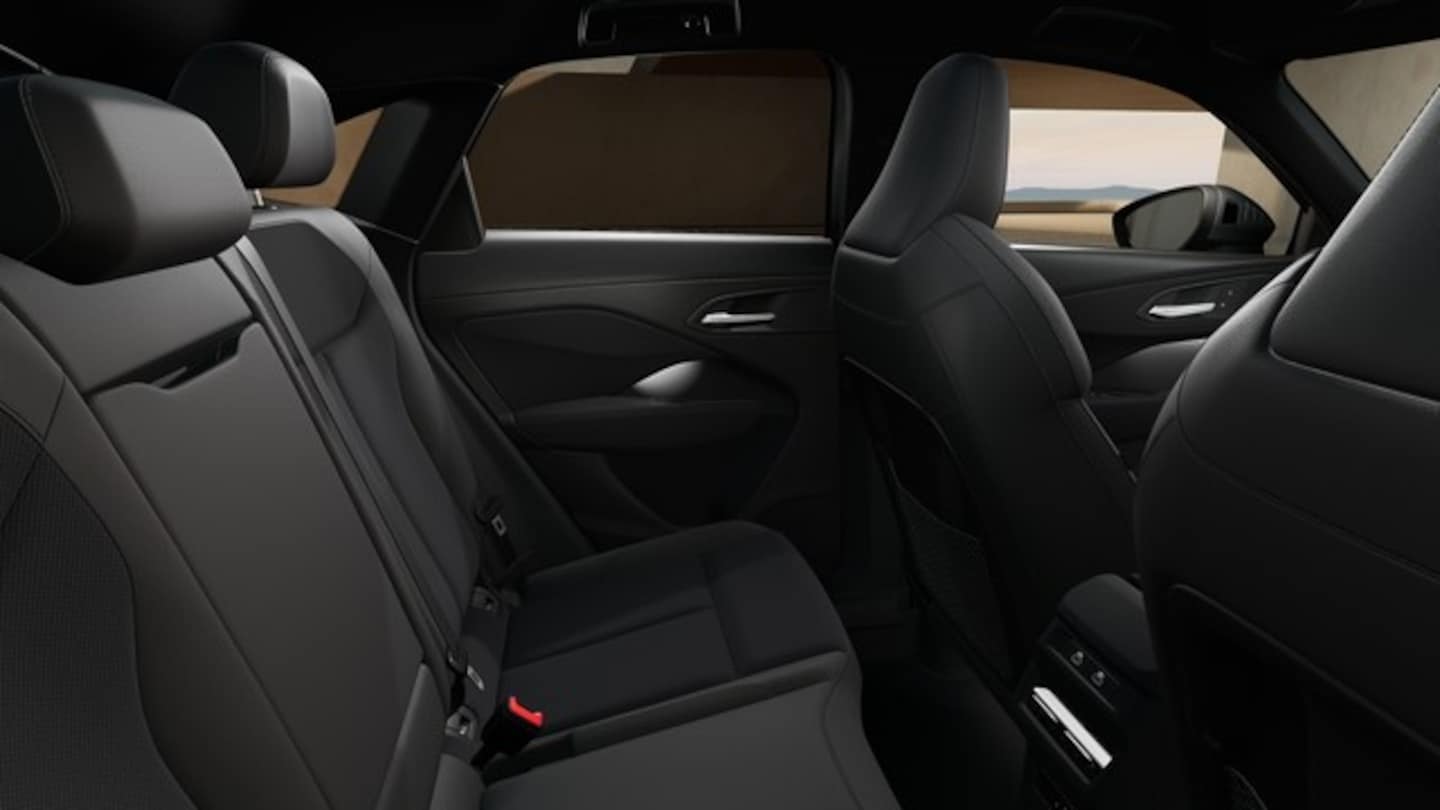 Bild über Audi Q3 Sportback TFSI 110 kW S tronic - für weitere Informationen kontaktieren Sie den Audi Partner