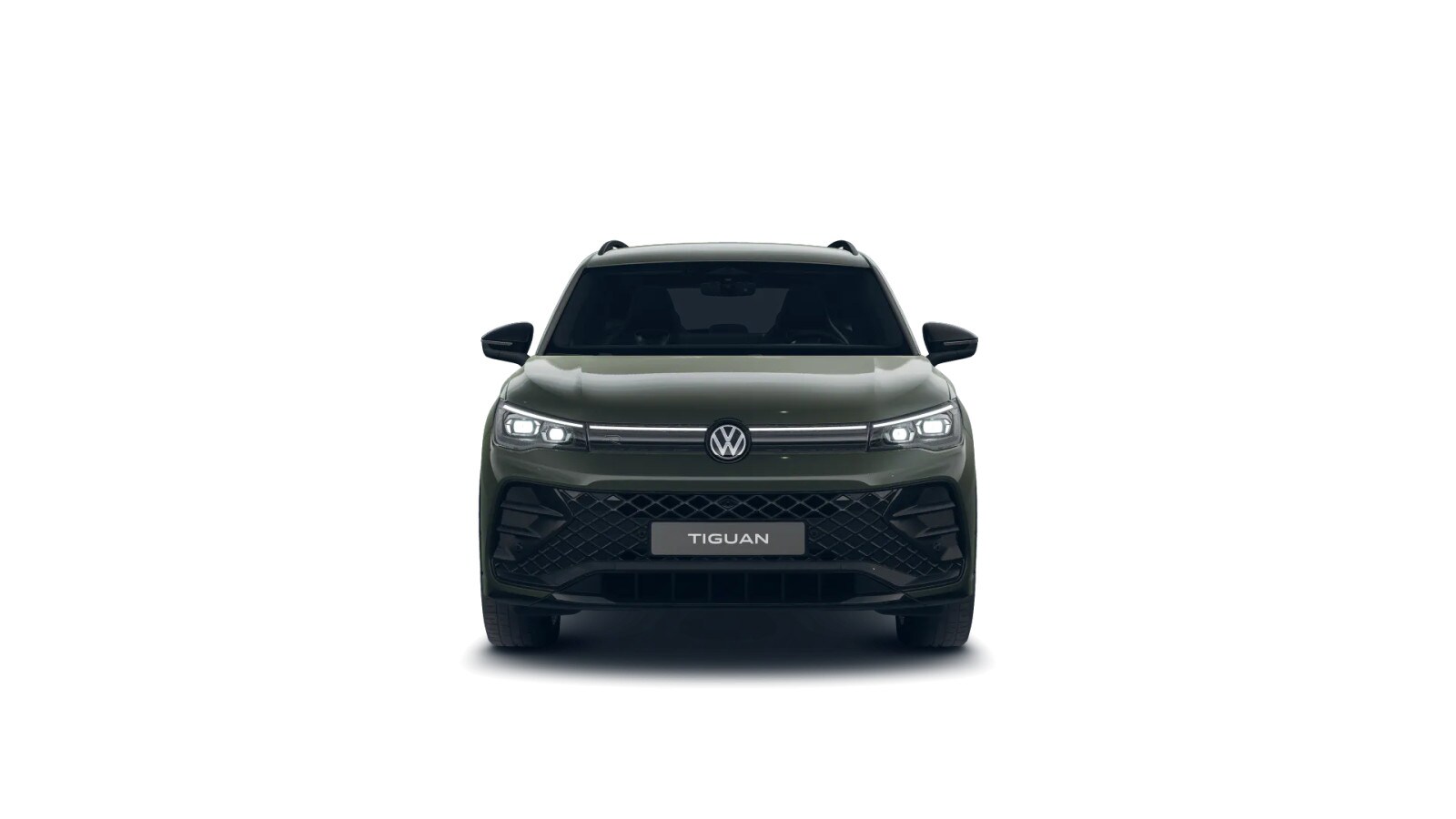 Volkswagen Tiguan – Bild 9