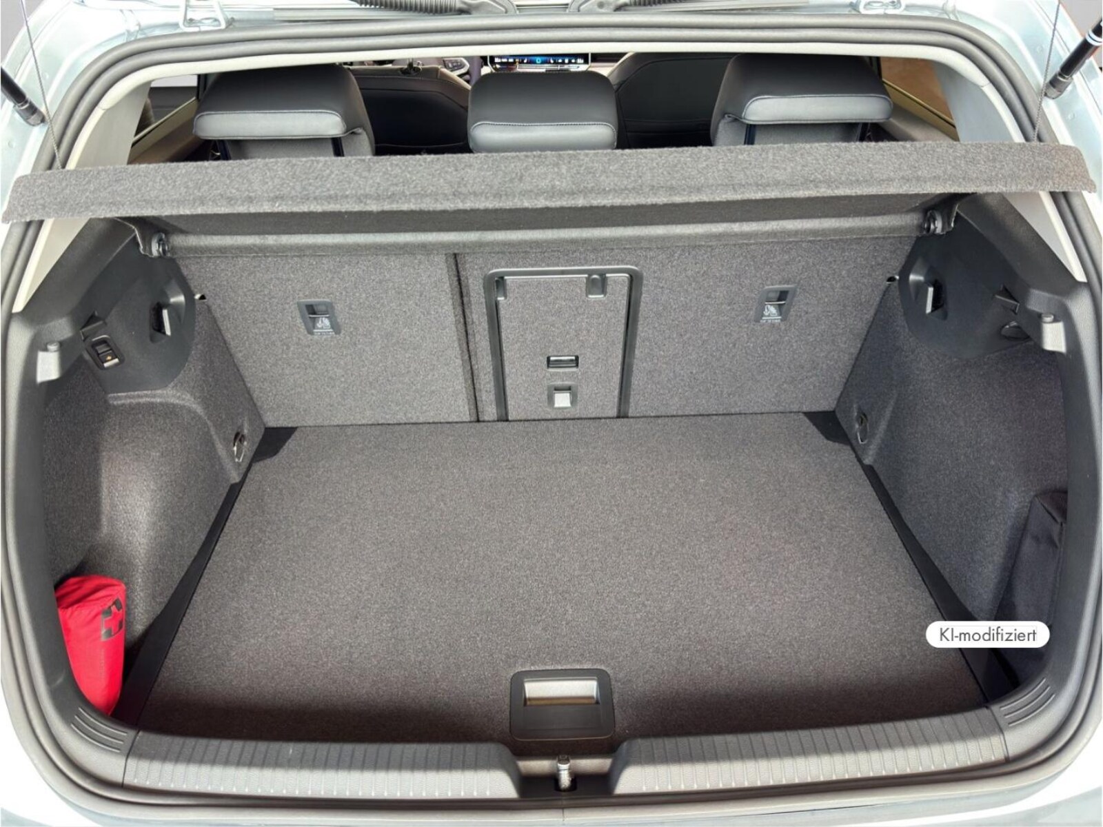 Volkswagen Golf – Bild 15