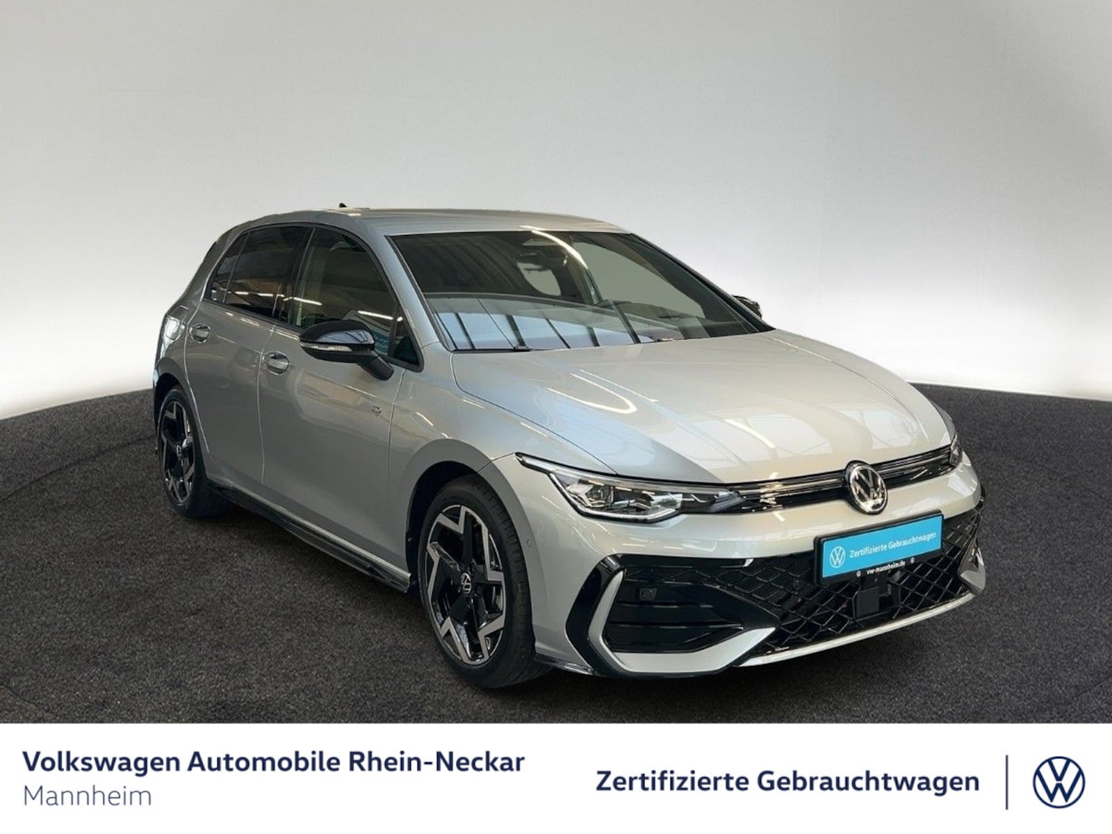 Volkswagen Golf – Bild 4