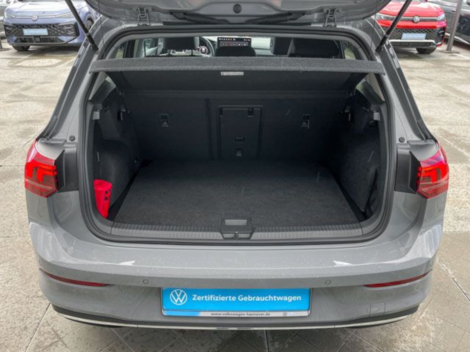 Volkswagen Golf – Bild 16