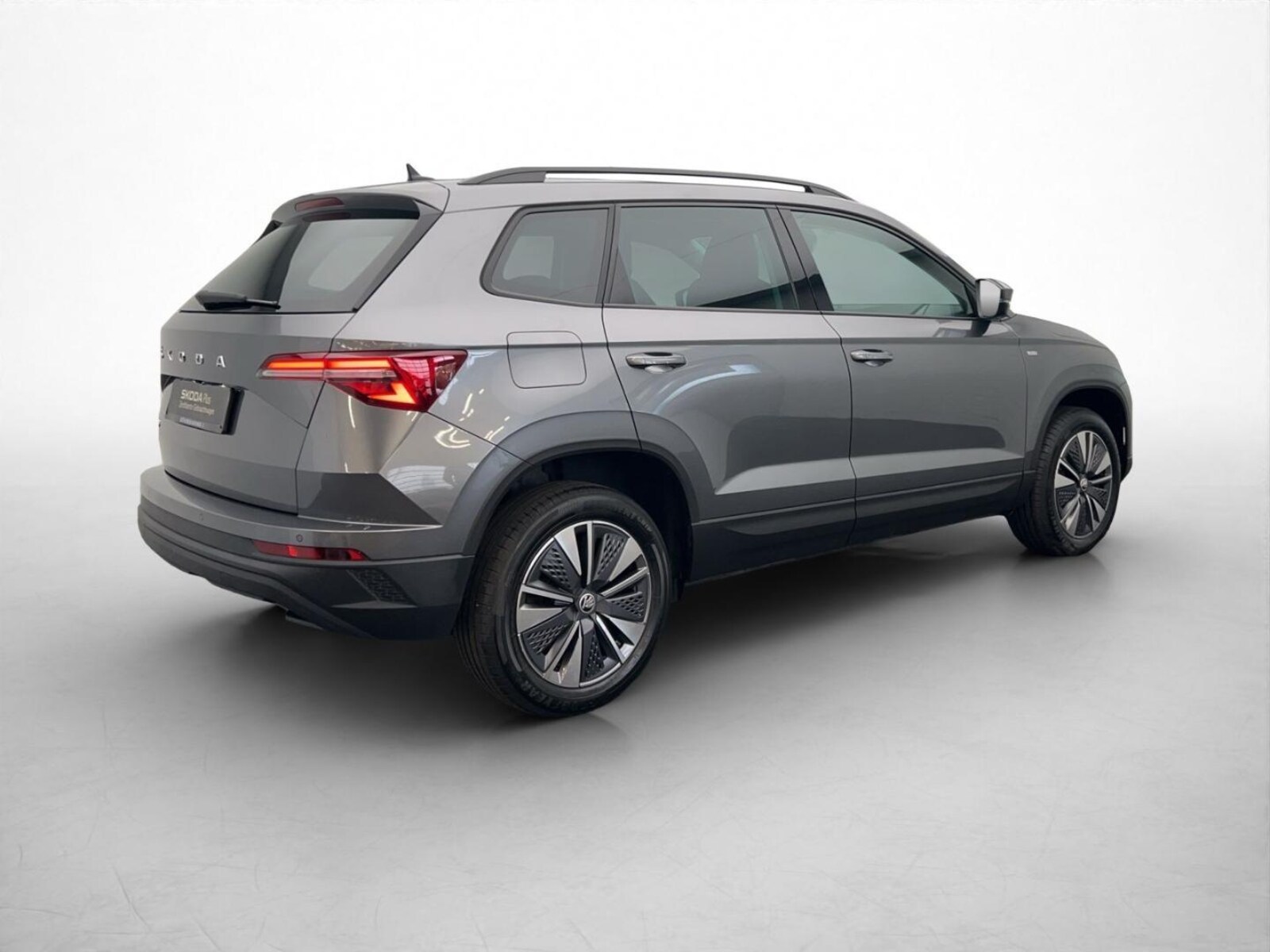 Škoda Karoq – Bild 17