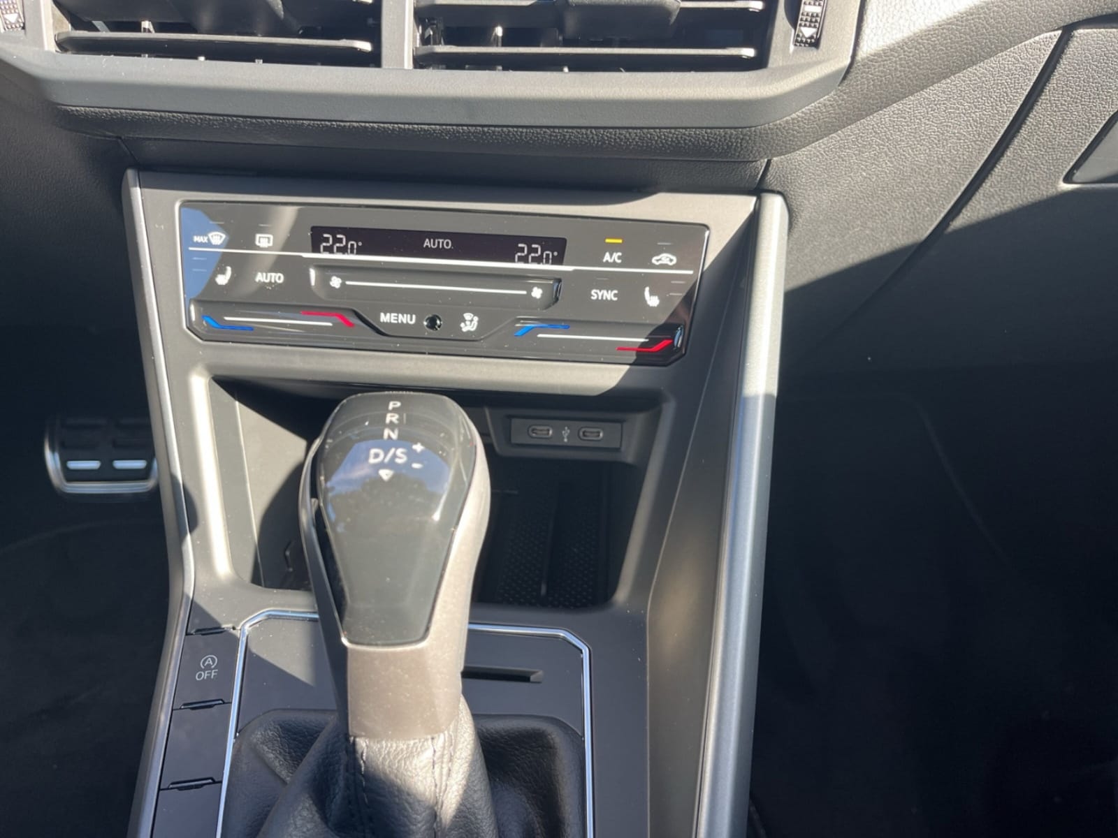 Volkswagen Taigo – Bild 13