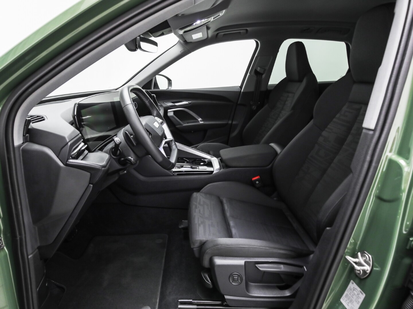 Bild über Audi Q5 SUV TDI quattro 150 kW S tronic - für weitere Informationen kontaktieren Sie den Audi Partner