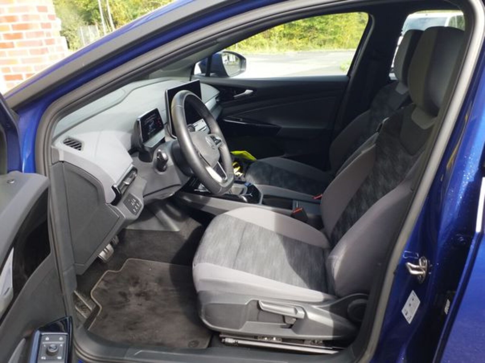 Volkswagen ID.4 – Bild 6