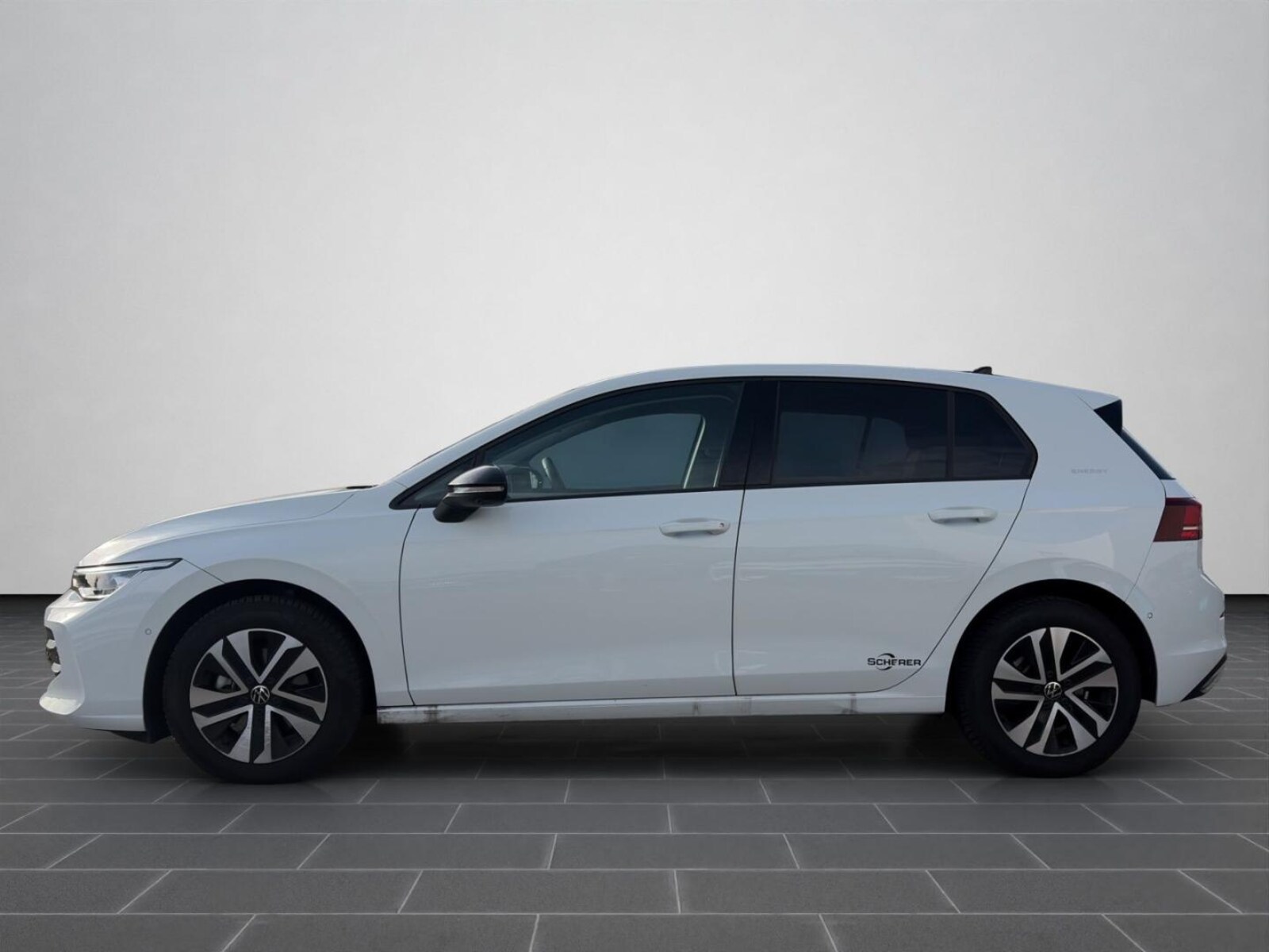 Volkswagen Golf – Bild 7