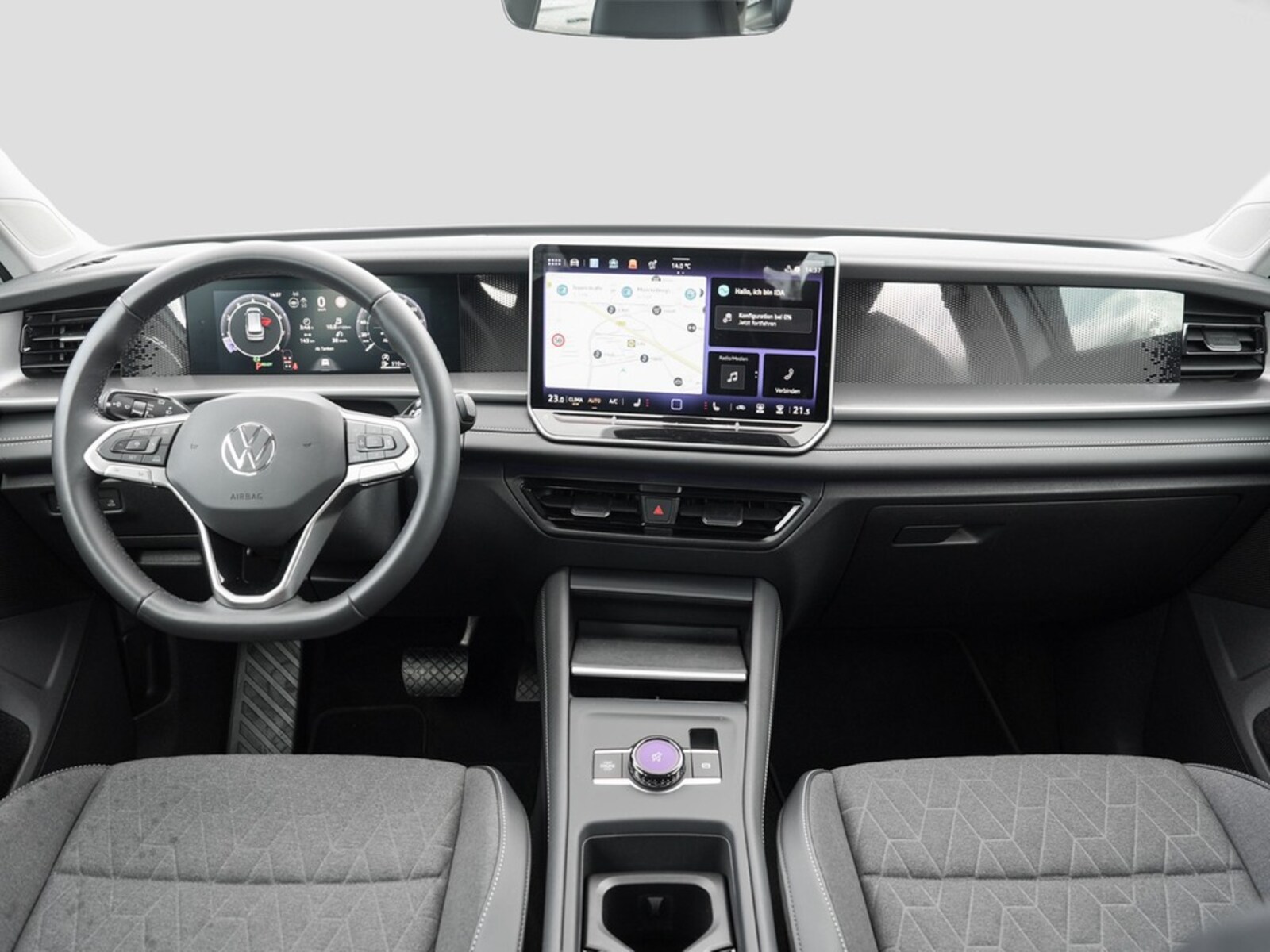 Volkswagen Tayron – Bild 7