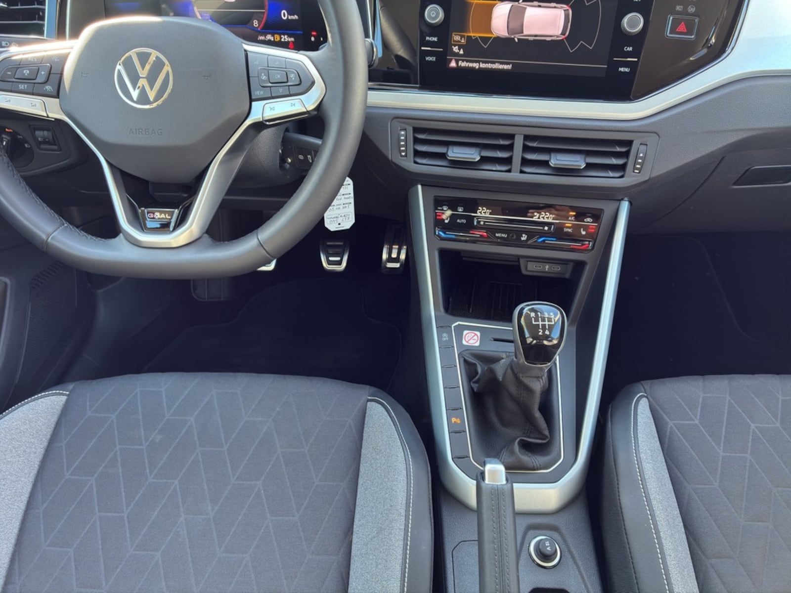 Volkswagen Polo – Bild 15