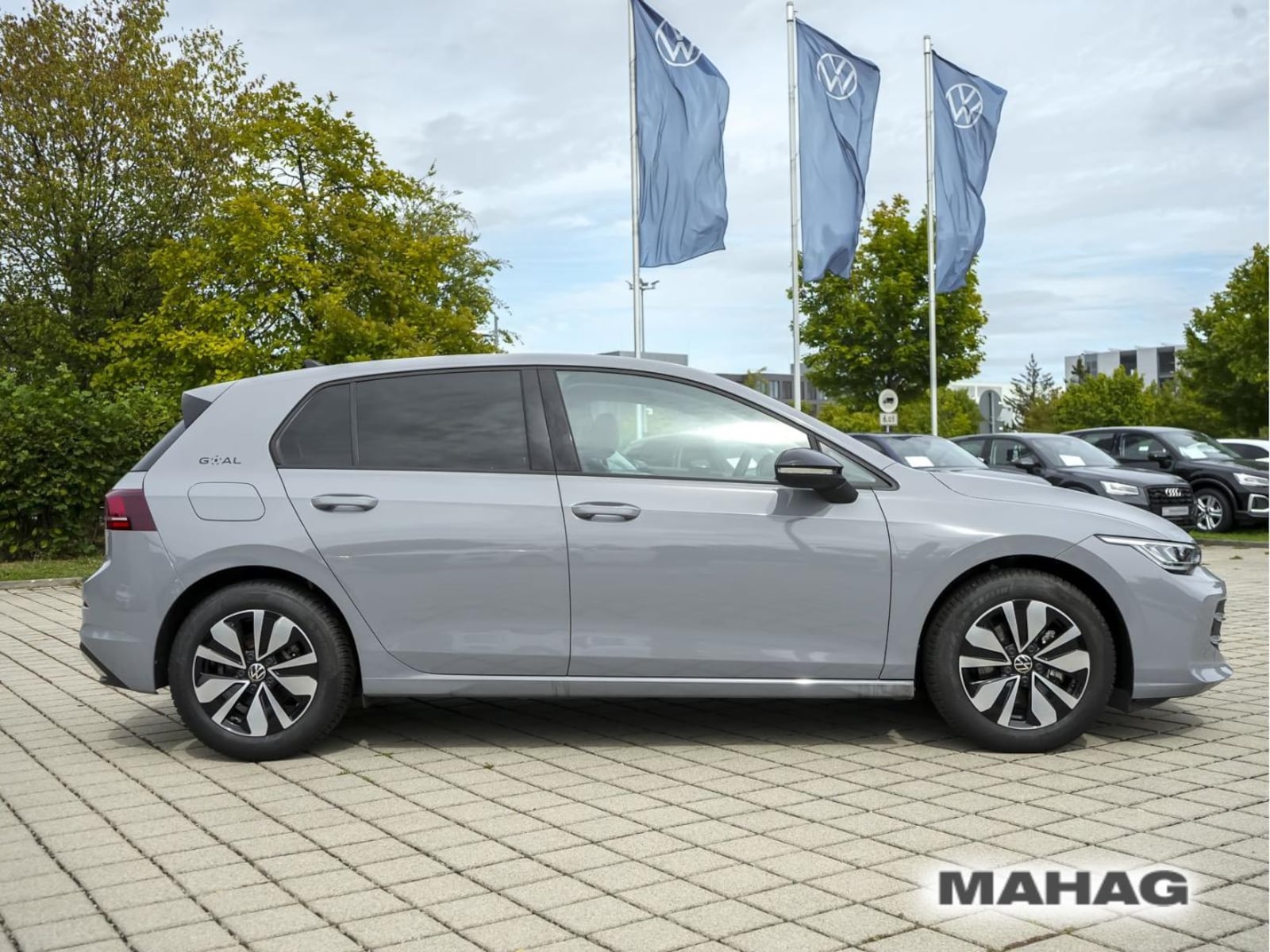 Volkswagen Golf – Bild 5