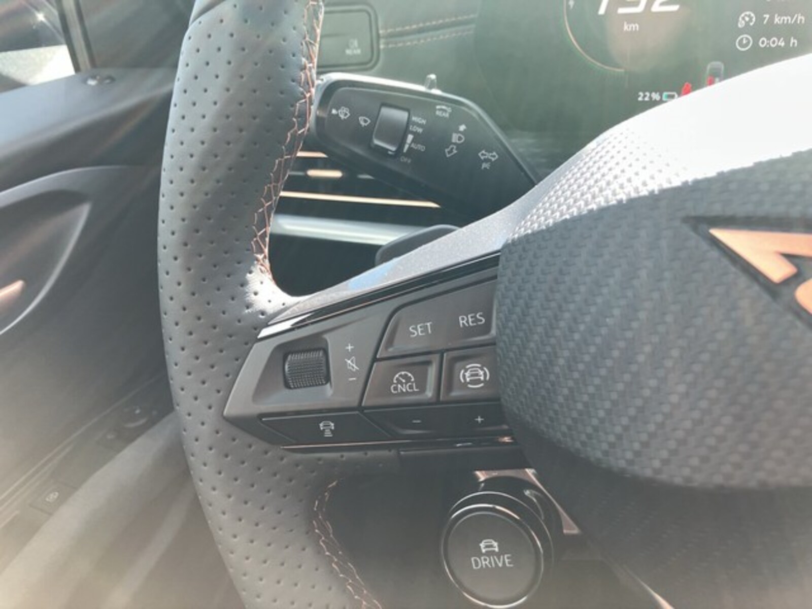 CUPRA Born – Bild 16