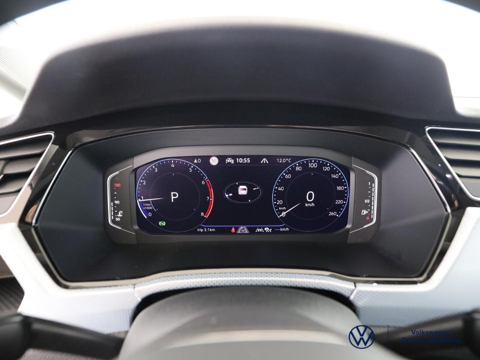Volkswagen Touran – Bild 7