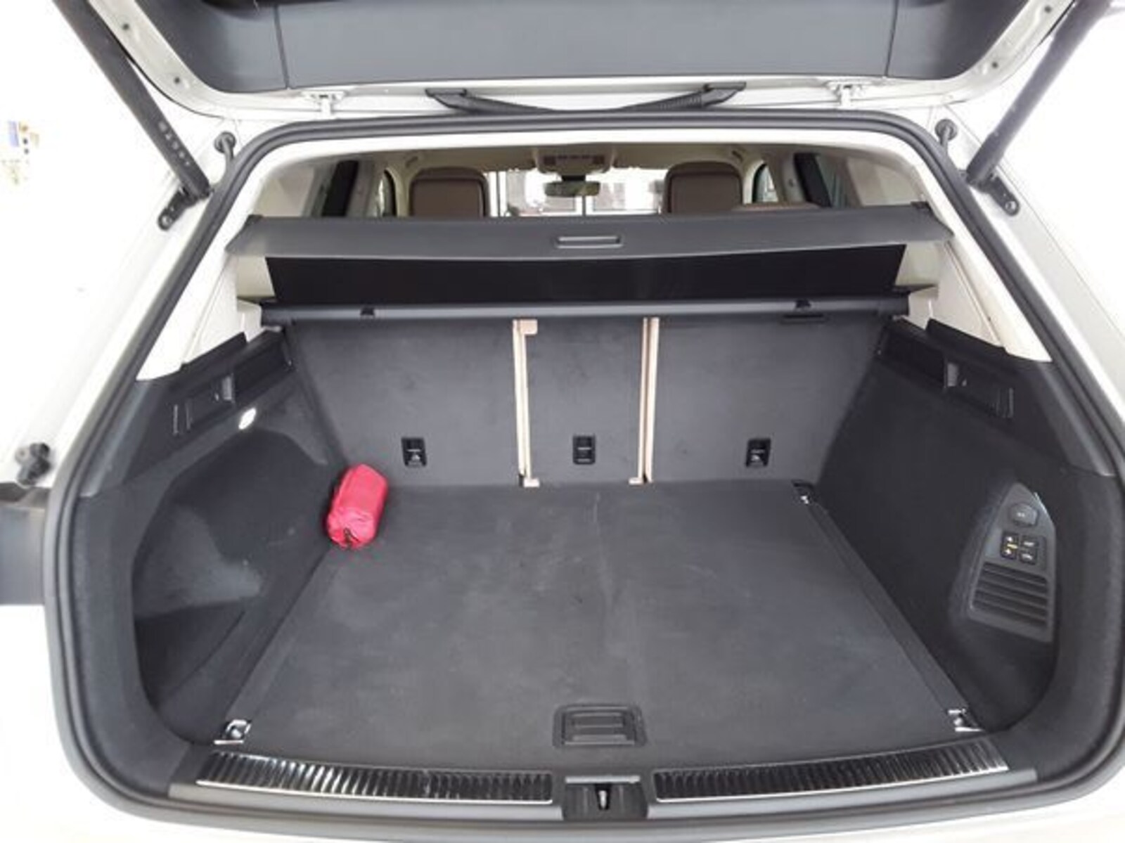 Volkswagen Touareg – Bild 10