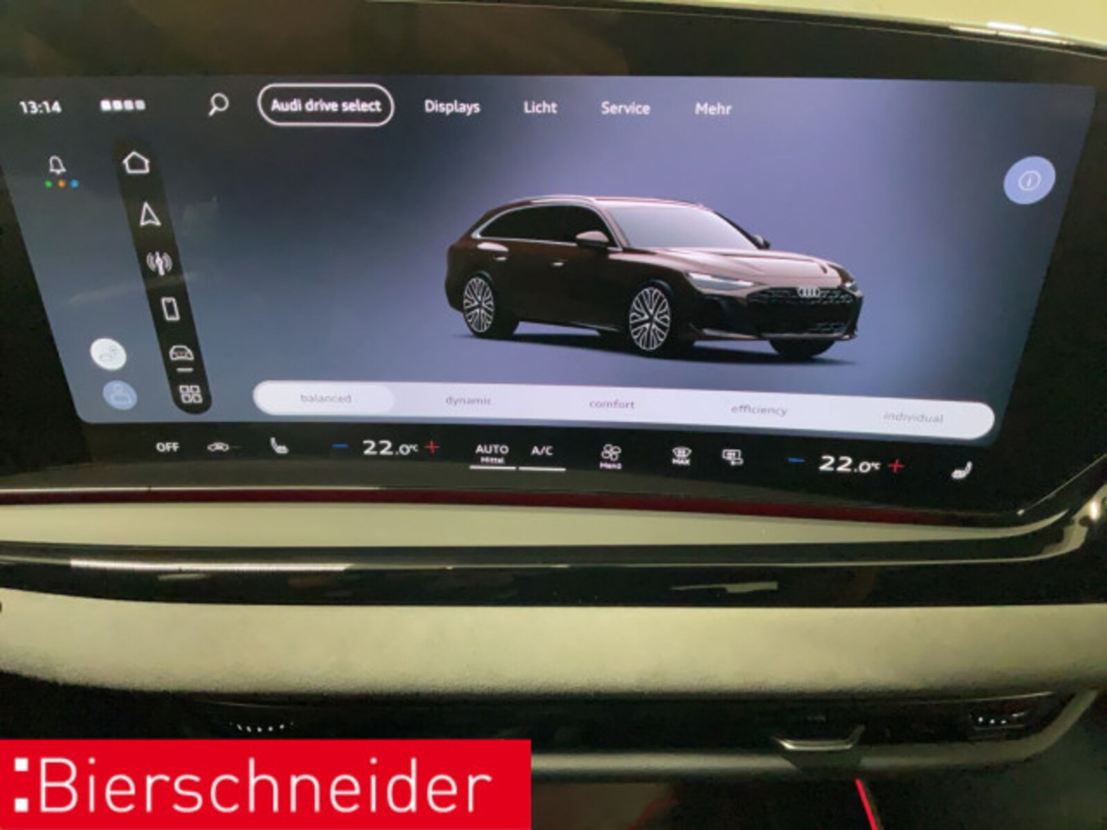 Audi A6 Avant – Bild 23