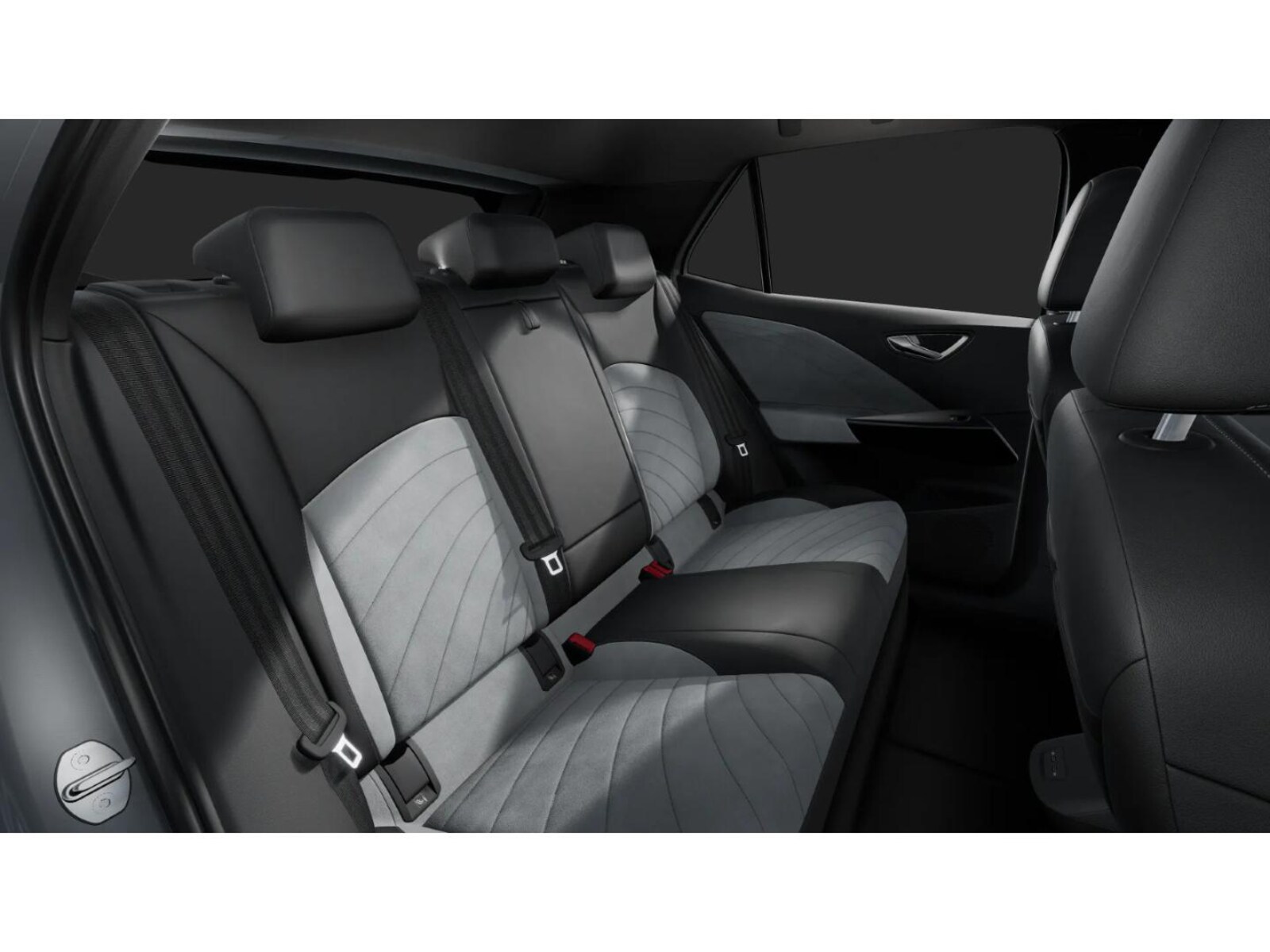 Volkswagen ID.3 – Bild 9