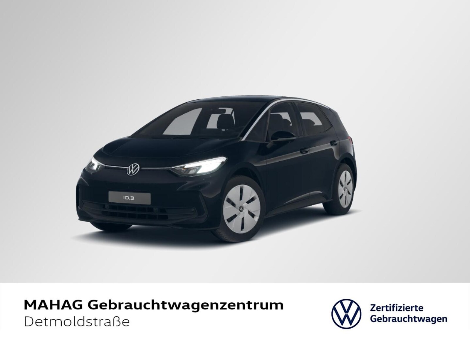 Volkswagen ID.3