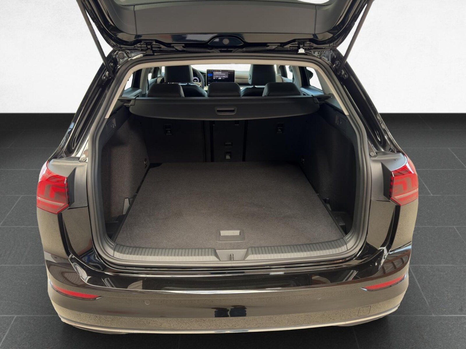 Volkswagen Golf Variant – Bild 6
