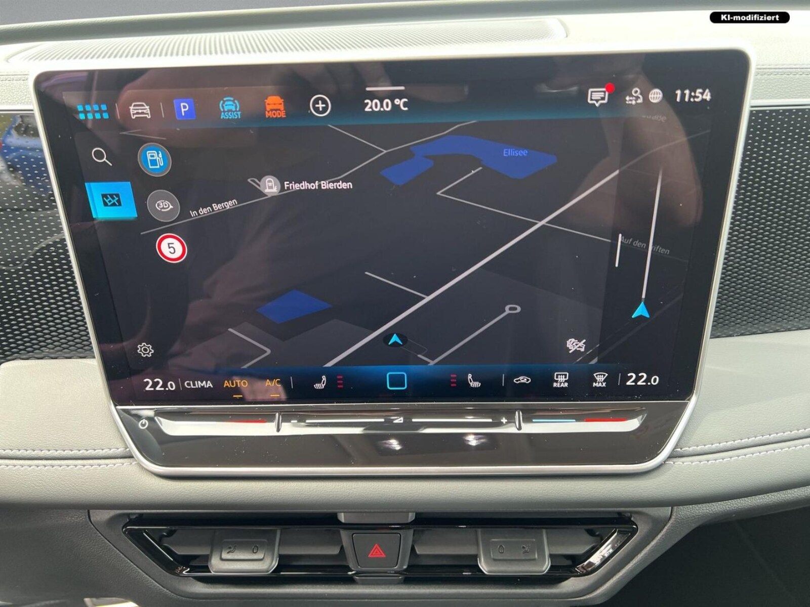 Volkswagen Tiguan – Bild 19