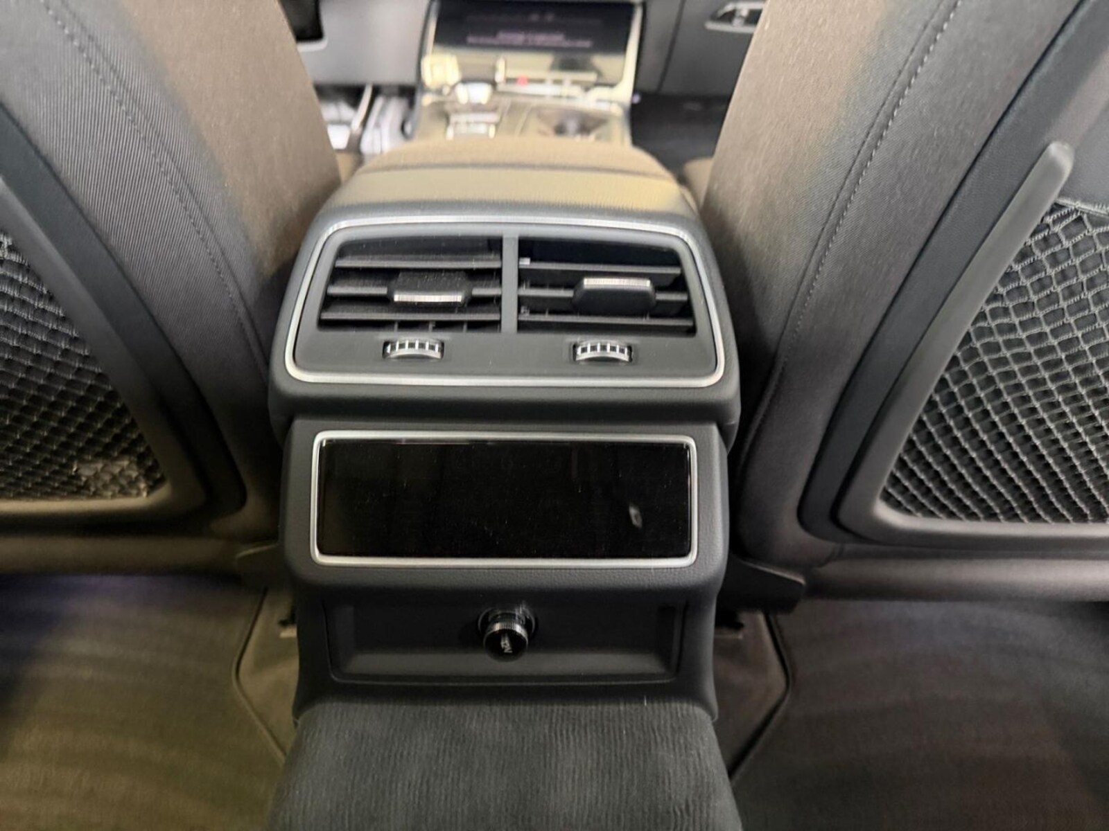 Audi A6 Avant – Bild 16