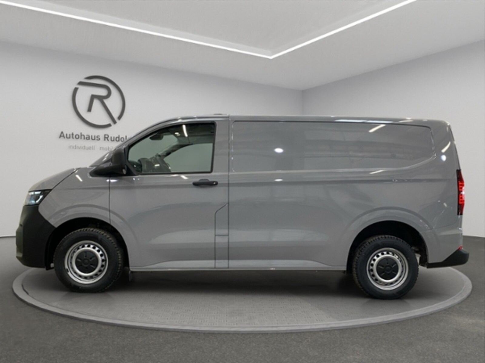 Volkswagen Transporter Kasten kurzer Radstand – Bild 11
