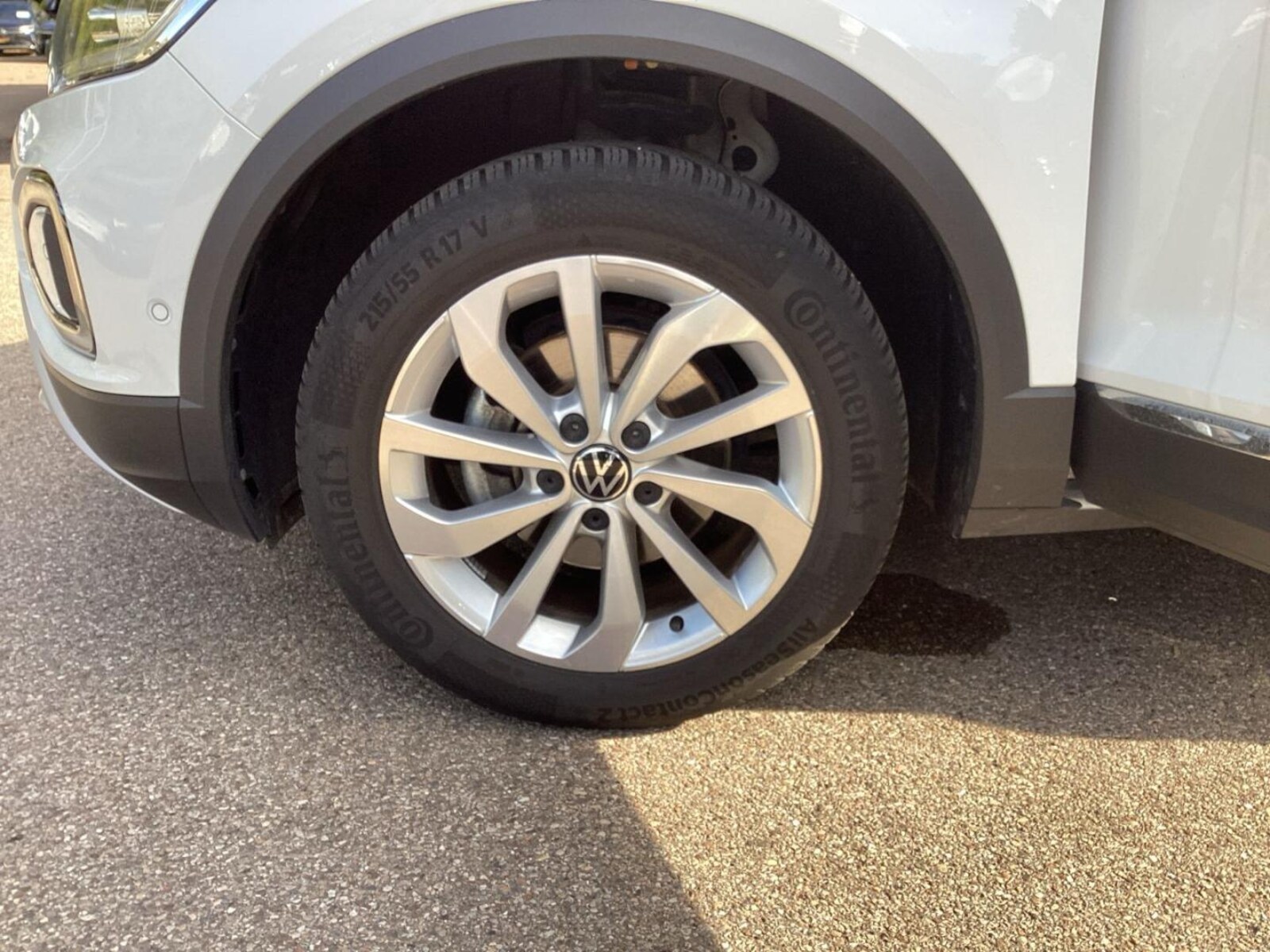 Volkswagen T-Roc – Bild 18