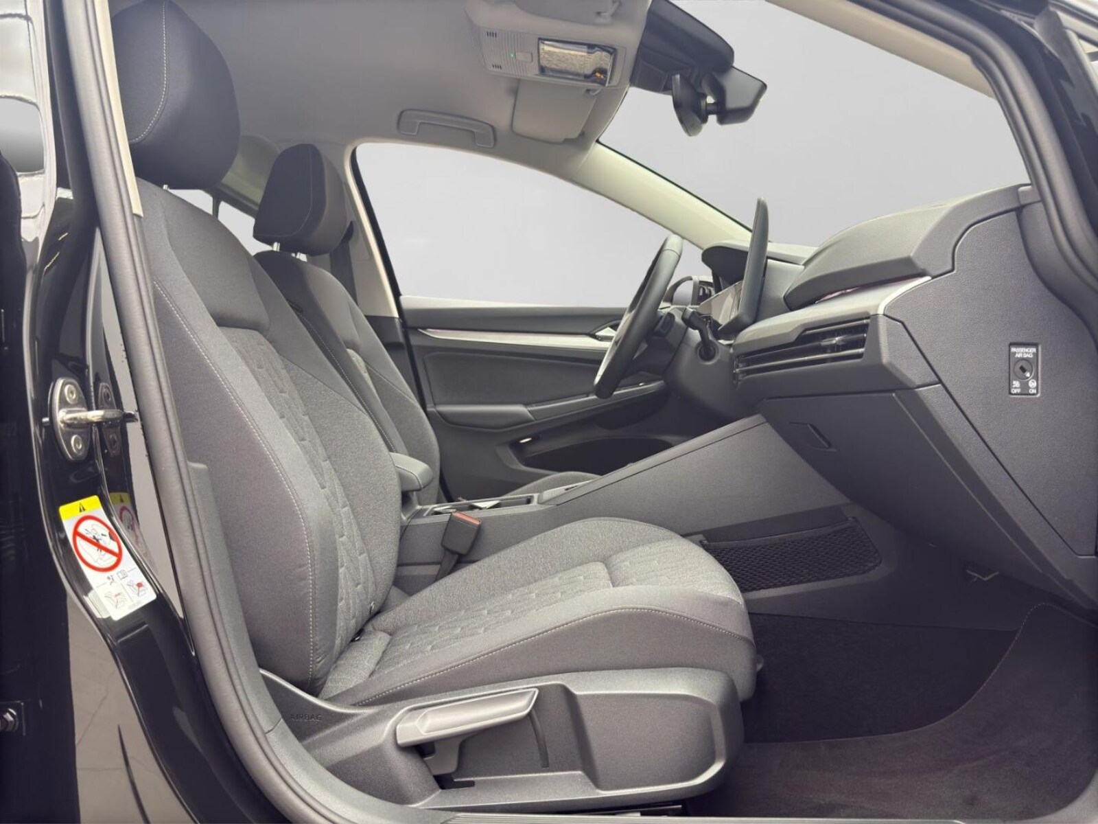 Volkswagen Golf – Bild 14