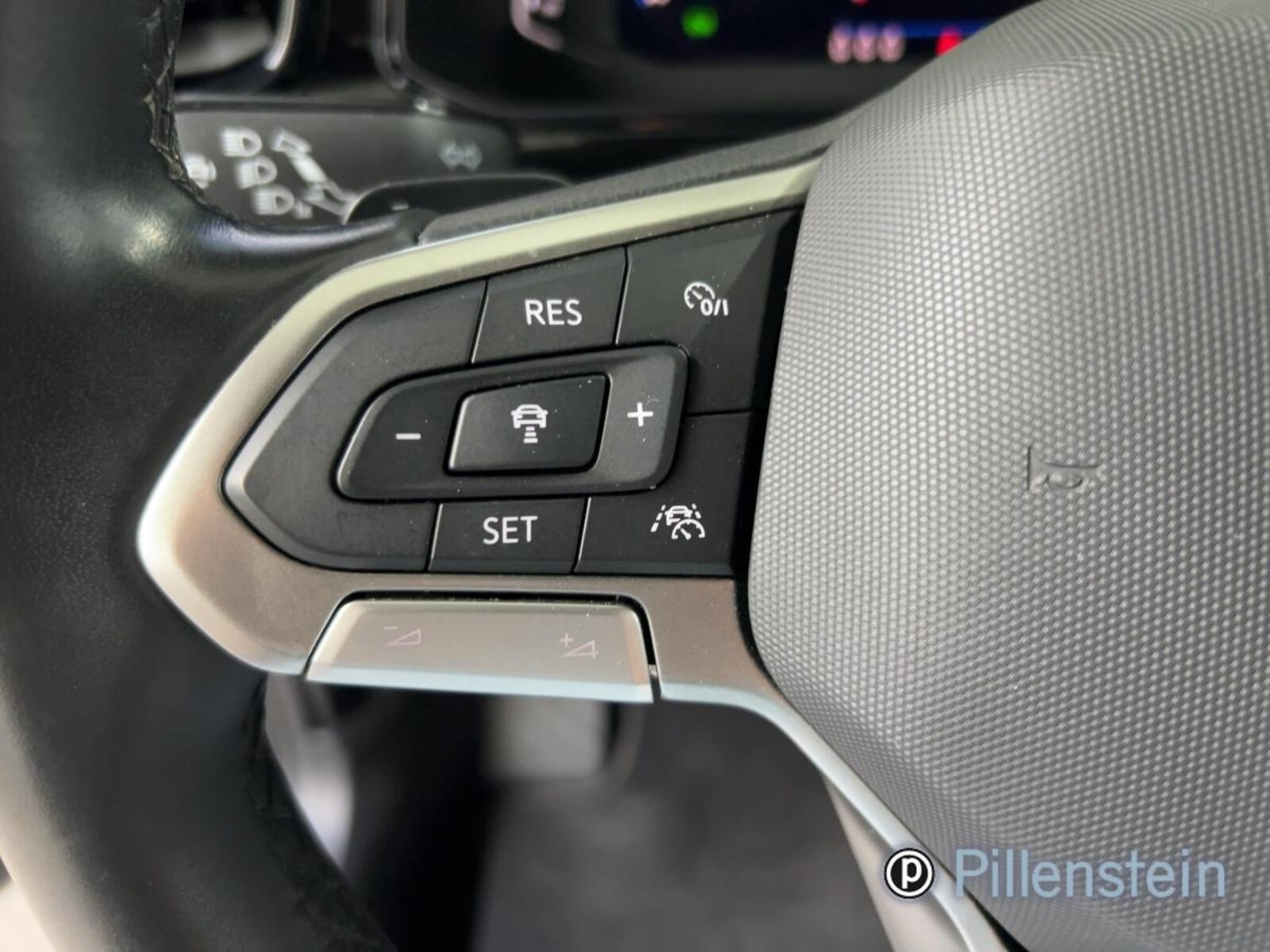 Volkswagen T-Roc – Bild 9