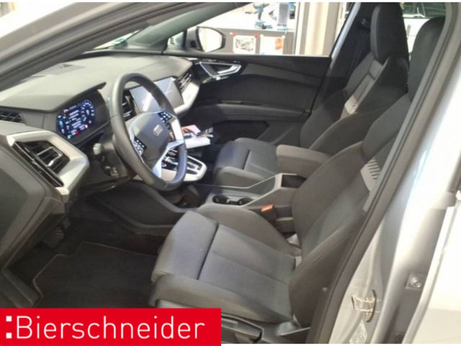Audi Q4 e-tron – Bild 4