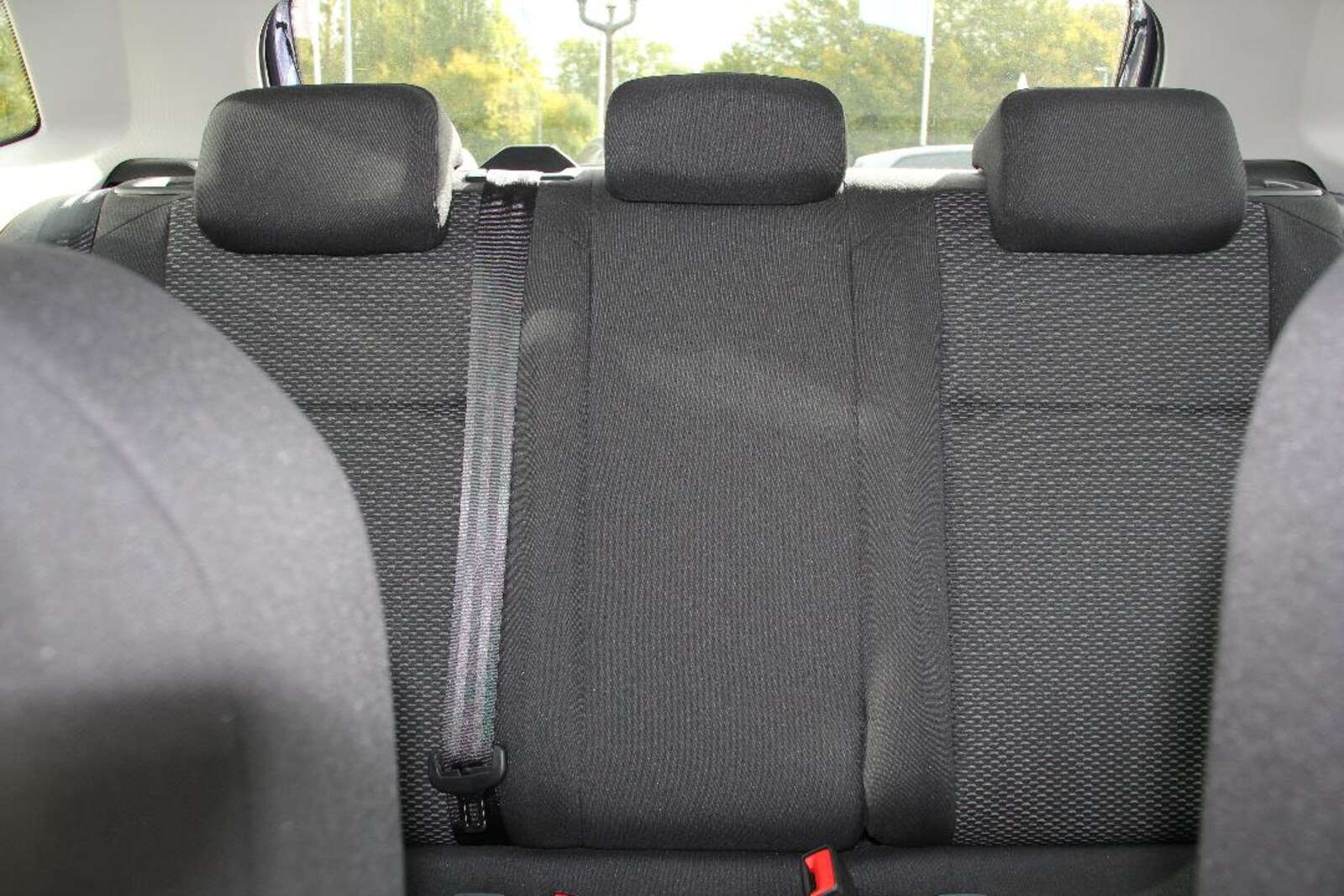 Volkswagen Polo – Bild 11