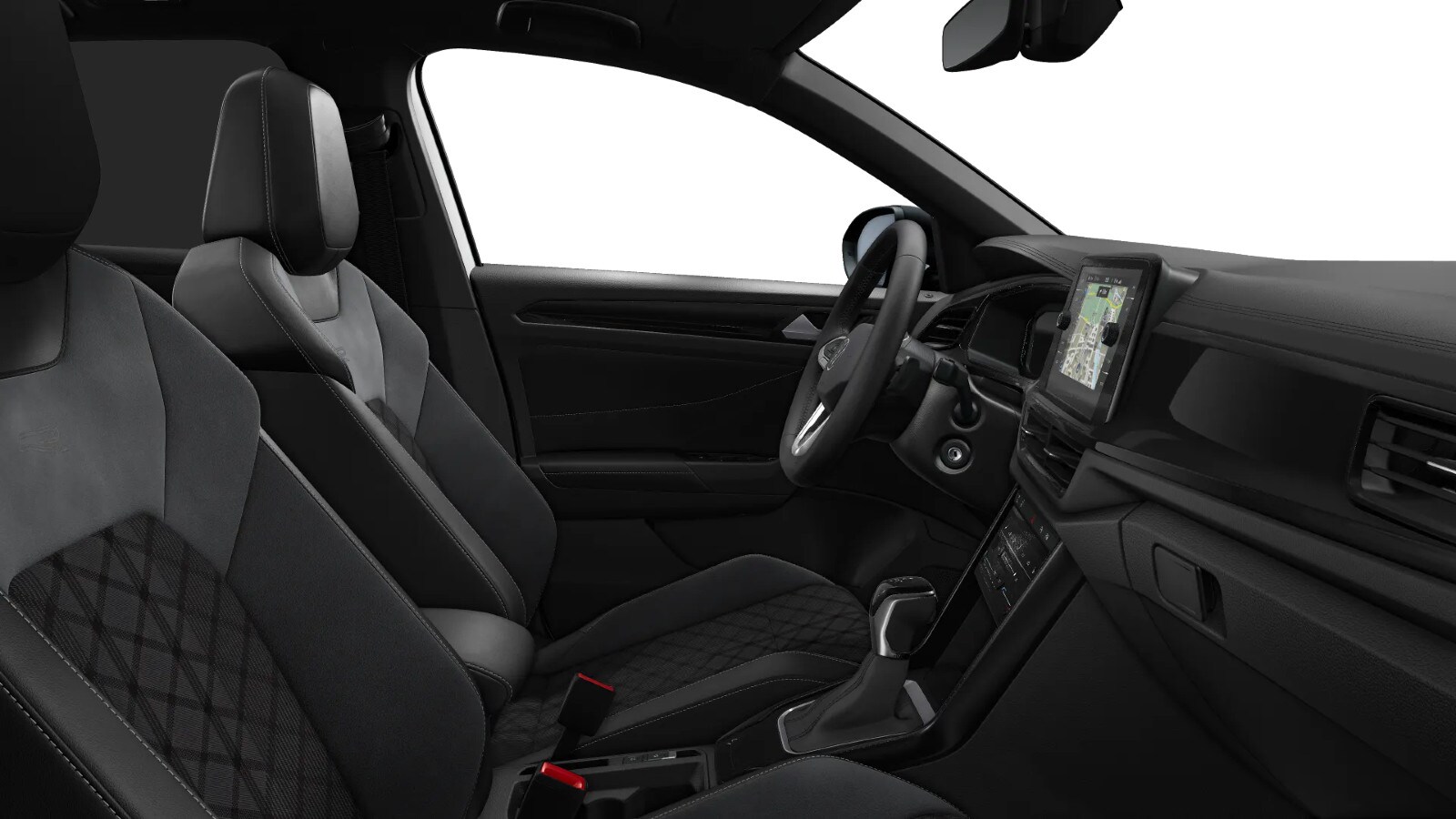 Volkswagen T-Roc – Bild 11