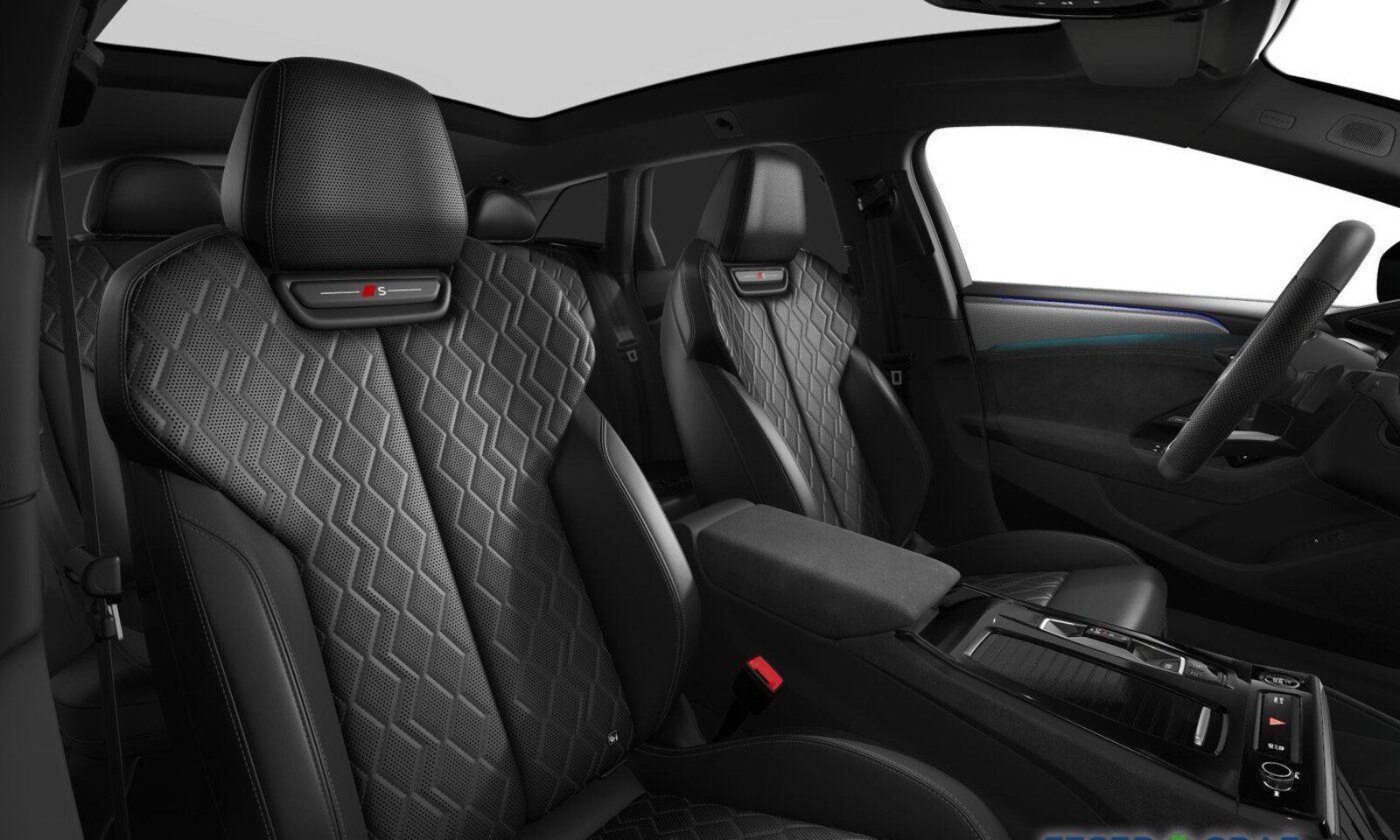 Audi A6 Avant e-tron – Bild 4
