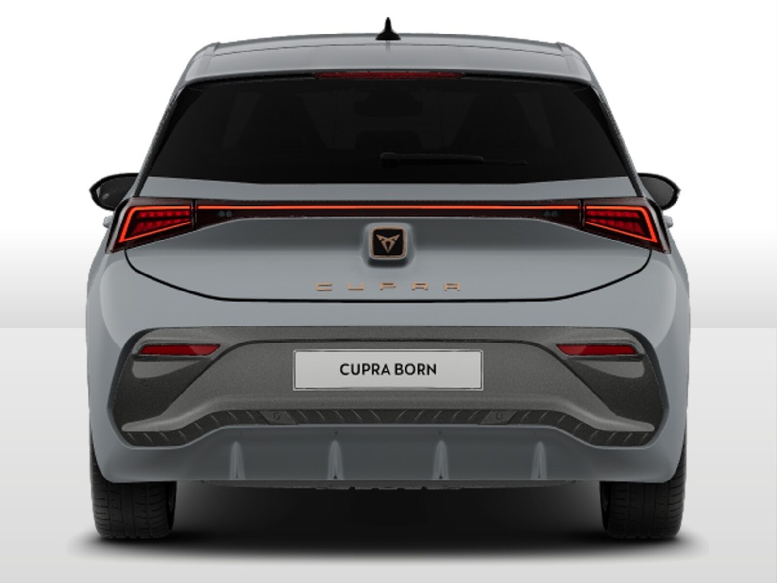 CUPRA Born – Bild 4