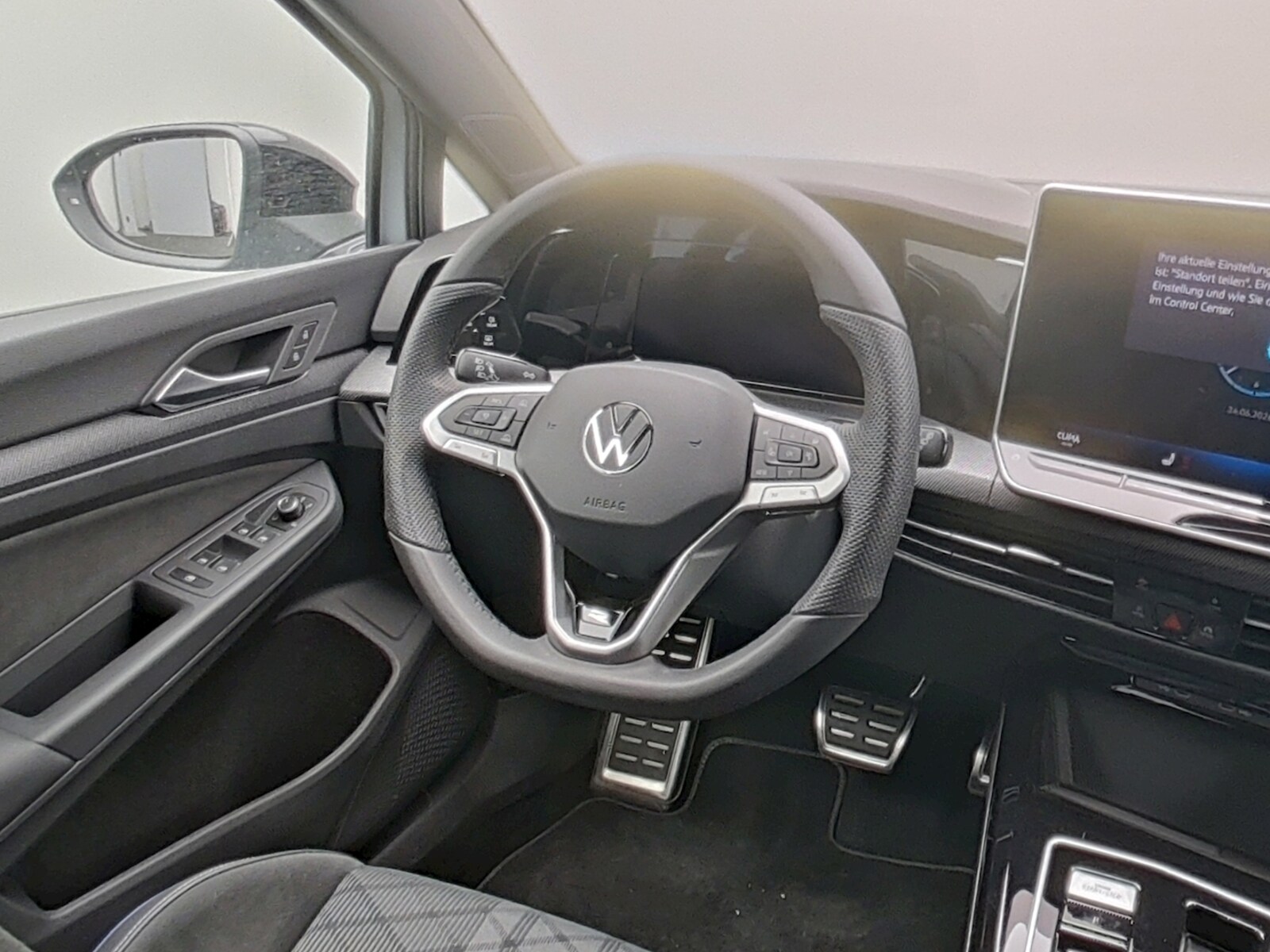 Volkswagen Golf Variant – Bild 11