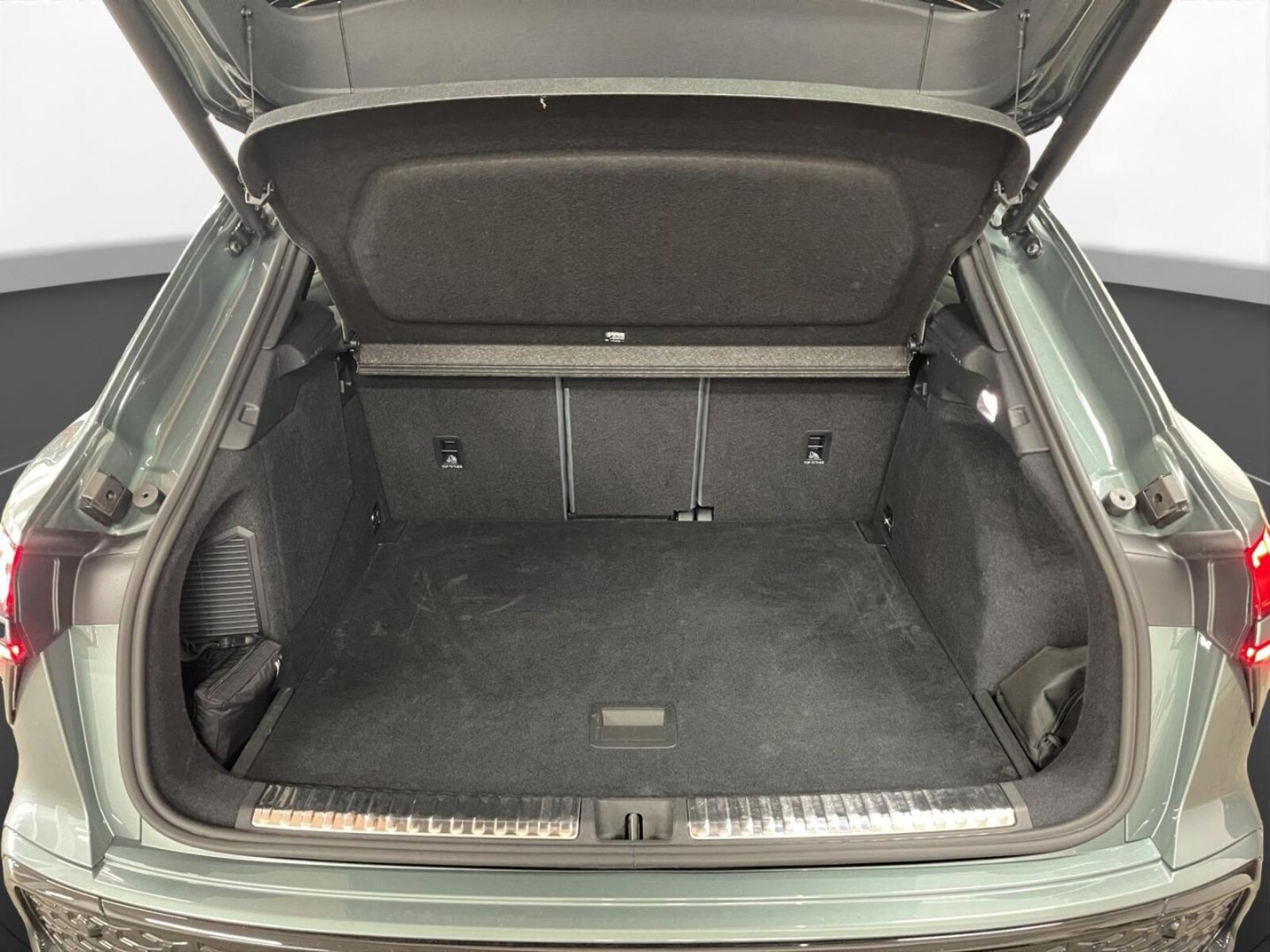 Audi Q3 – Bild 22
