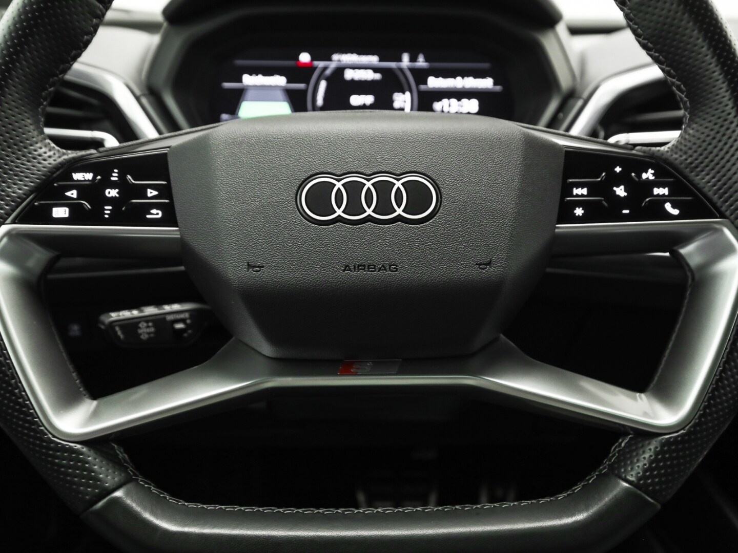 Image about Audi Q4 Sportback e-tron 50 e-tron quattro