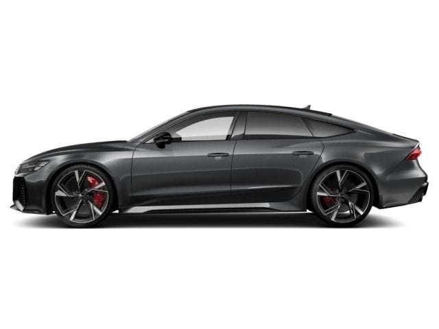 Audi RS7