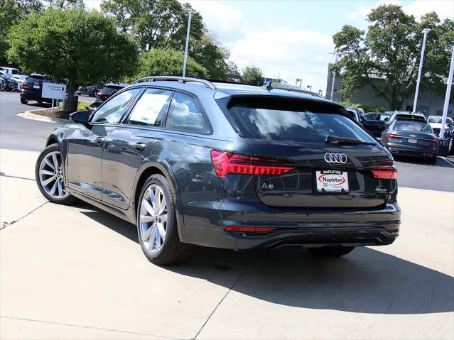 2026 AUDI A6 ALLROAD - Image 10