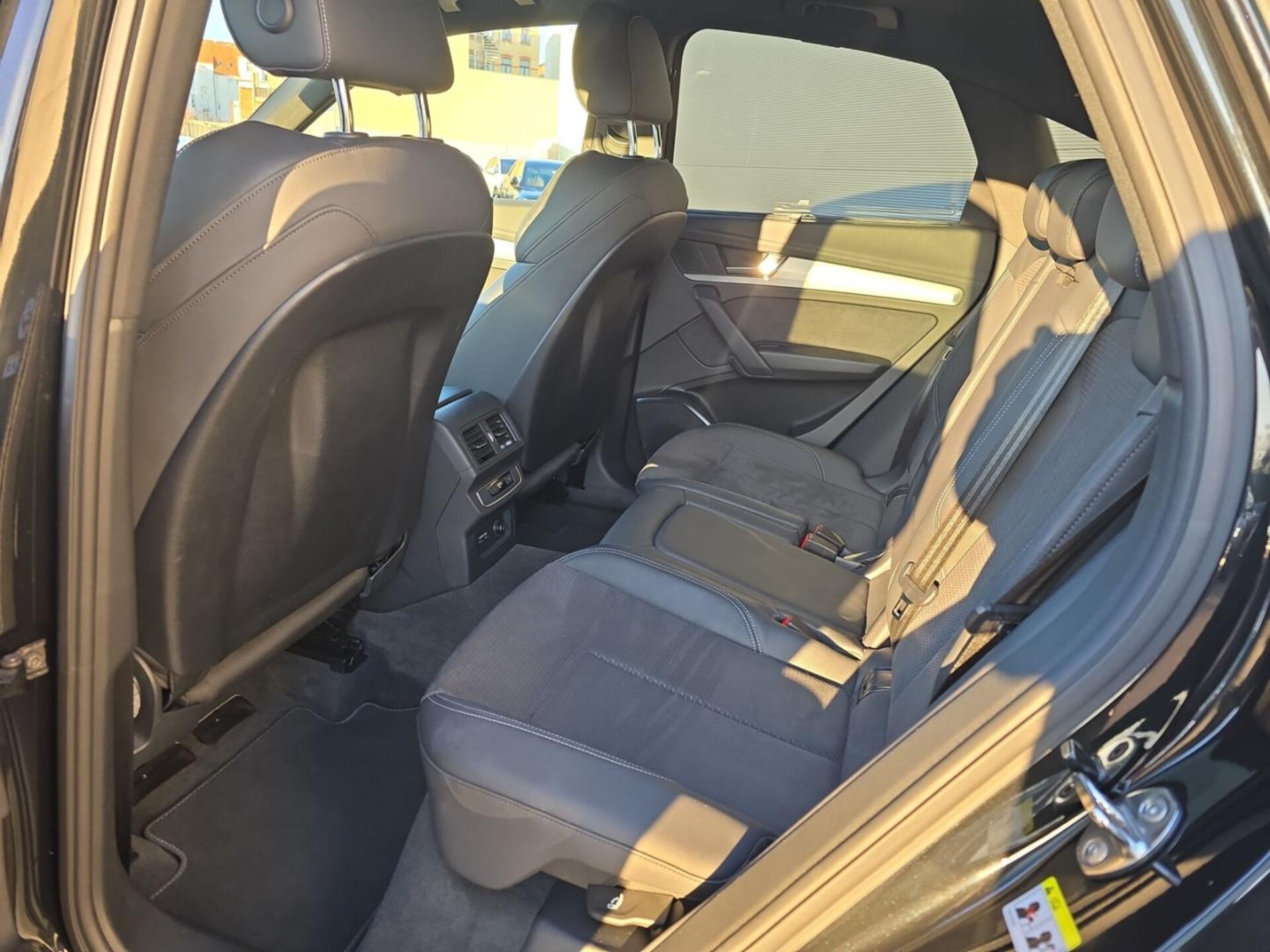 Audi Q5 Sportback TFSI e S line
