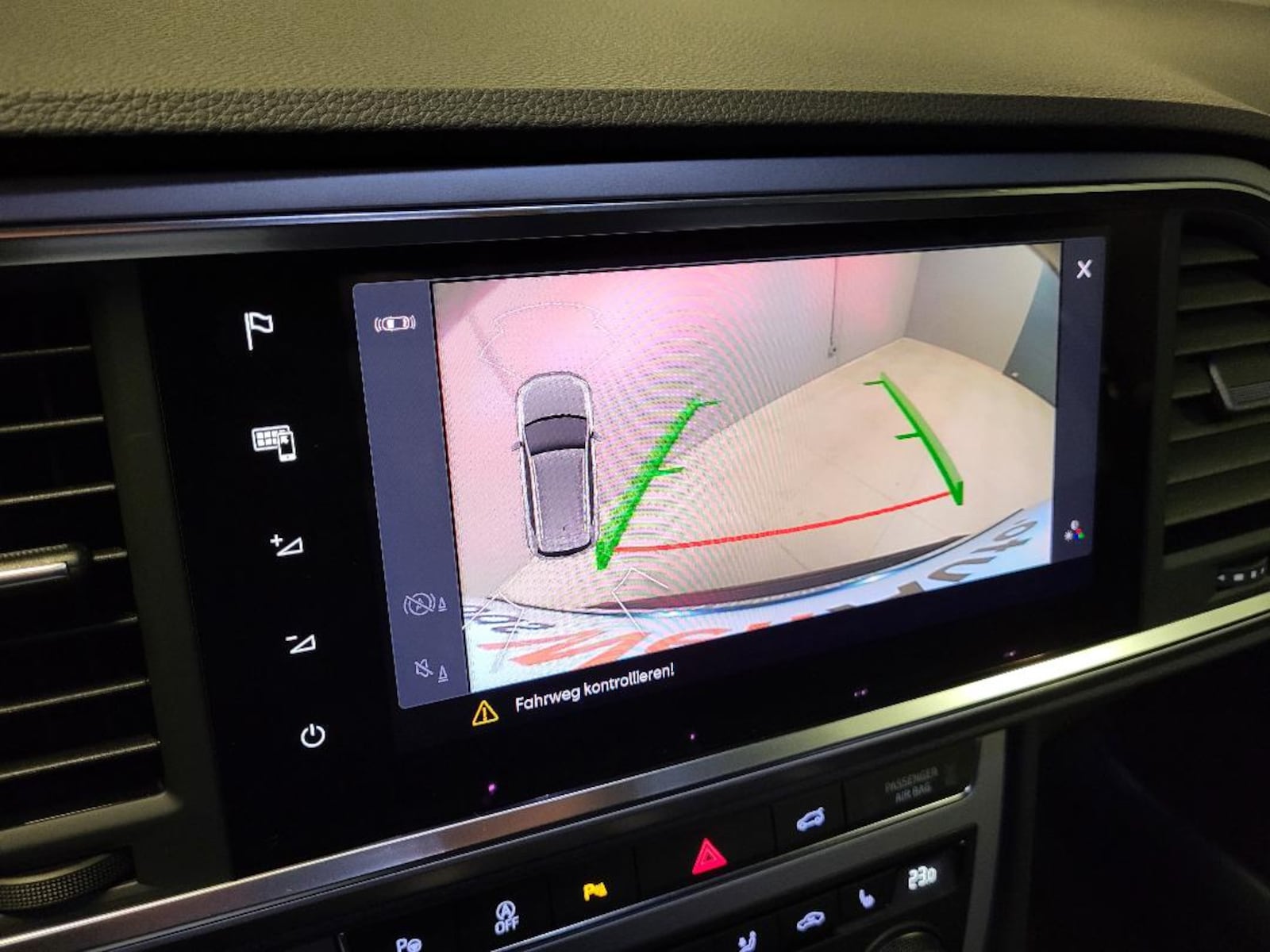 SEAT Ateca – Bild 17