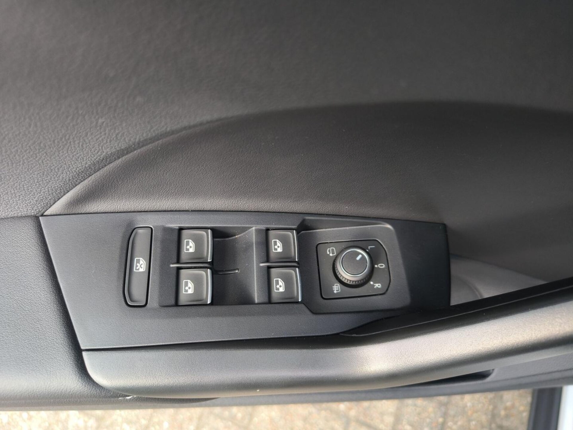 Volkswagen T-Cross ENERGY