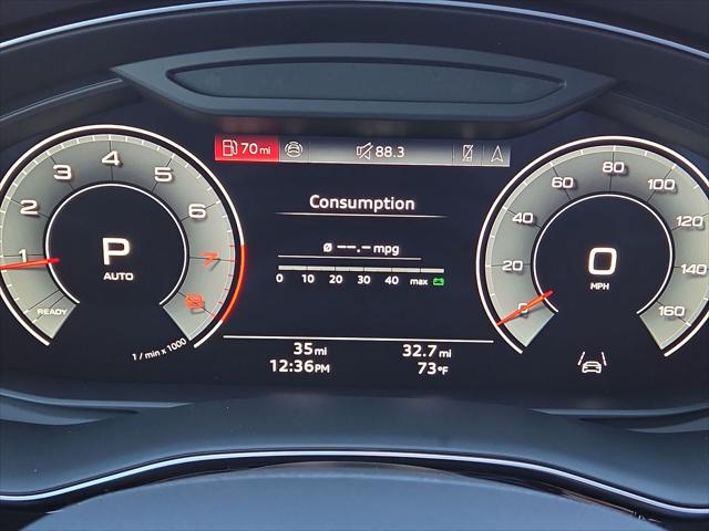 2026 Audi Q7 Premium - Photo 20