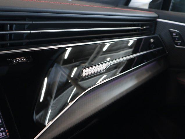 2026 Audi Q7 Prestige - Photo 25