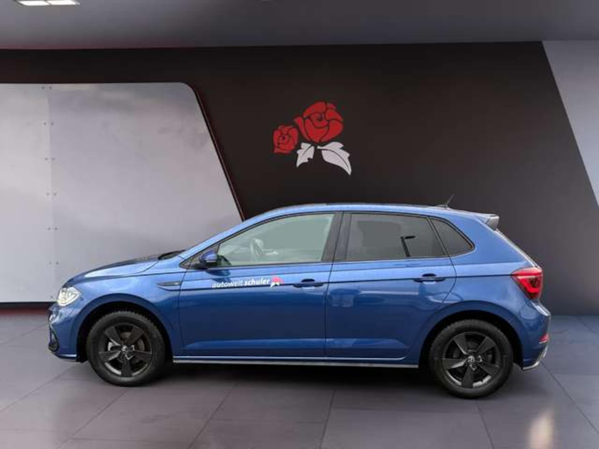 Volkswagen Polo R-Line