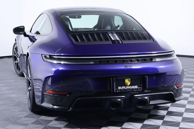 2025 Porsche
