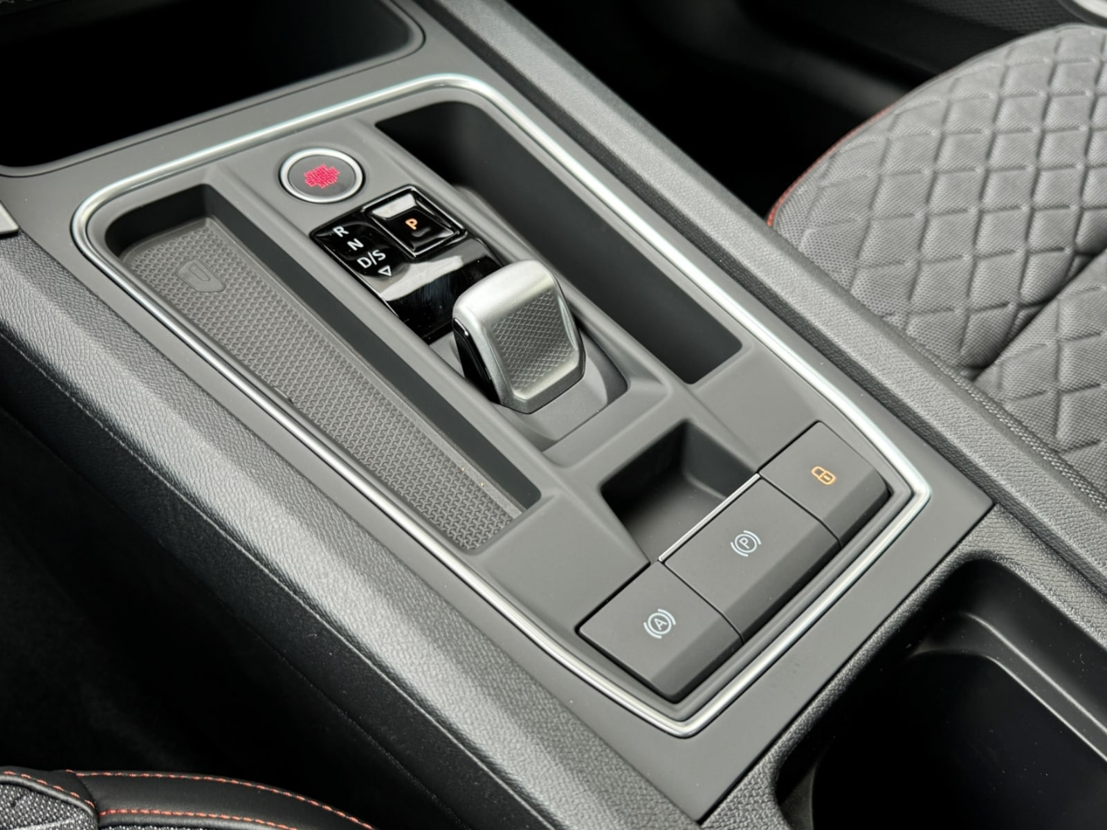 SEAT Leon – Bild 12