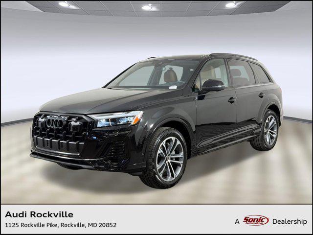 2026 Audi Q7 45 Premium quattro Tiptronic's photo