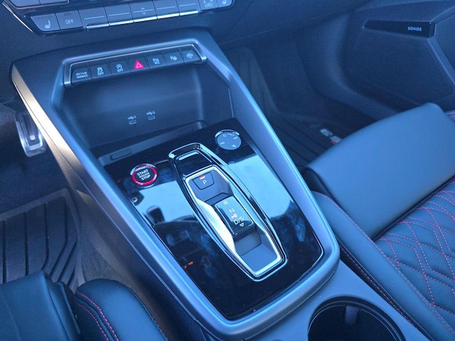 2026 Audi S3 Base - Photo 25
